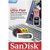 Зображення 5 USB флеш накопичувач SanDisk Ultra Flair 64GB USB 3.0 Grey - SDCZ73-064G-G46