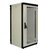 Изображение  Коммуникационный шкаф CSV Lite Plus 33U-600х600 (акрил)