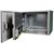 Изображение  Коммуникационный шкаф EServer 7U-450
