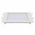 Изображение 2 LED панель Horoz Electric Slim/Sq-24 24W 4200K 1632Lm торговый класс