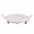 Изображение 2 LED панель Horoz Electric Slim-6 6W 4200K 270Lm