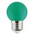 Зображення 2 LED лампочка Horoz Electric Rainbow 1W E27 12Lm Blue на 12 лм/Вт