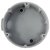 Зображення 2 Коробка з`єднувальна HikVision DS-1280ZJ-DM21