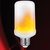 Зображення 2 LED лампочка Horoz Electric Fireflux 5W 1500K Е27 117Lm на 25 лм/Вт