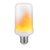 Зображення  LED лампочка Horoz Electric Fireflux 5W 1500K Е27 117Lm на 25 лм/Вт