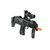 Зображення 3 Віртуальна зброя AR-Glock gun ProLogix — NB-005AR