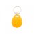 Зображення  Ідентифікатор EM-Marine (125 kHz) Atis RFID Keyfob EM RW-Yellow, 1шт., Колір корпусу: жовтий