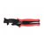 Зображення 2 Кліщі обжимні Tcom F/BNC/RCA Red-Black