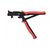 Зображення  Кліщі обжимні Tcom F/BNC/RCA Red-Black