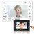 Изображение 6 Домофон Kocom KCV-A374LE Black/White на 7 дюймов
