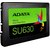 Изображение 3 Накопитель SSD A-Data Ultimate SU630 240GB 2.5 SATA III QLC — ASU630SS-240GQ-R