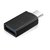 Изображение  Адаптер Cablexpert A-USB2-CMAF-01 с USB 2.0 Type C на USB AF