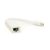 Изображение  Адаптер PowerPlant USB Type-C-RJ45 0.12м White — DV00DV4067