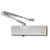 Изображение  Доводчик Dorma TS 73 EN 2/3/4 Grey верхний, Цвет корпуса: серый