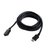 Изображение 2 Кабель мультимедийный Cablexpert HDMI - HDMI v.2.0, 0.5м — CC-HDMI4X-0.5M