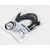 Изображение 2 Кабель Cablexpert USB2.0 A - USB В, 3 м, Black — CCP-USB2-AMBM90-10