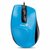 Зображення 2 Миша Genius DX-150X USB Blue/Black — 31010231102