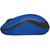 Зображення 3 Миша Logitech M220 Silent USB Blue — 910-004879