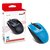 Зображення 4 Миша Genius DX-150X USB Blue/Black — 31010231102