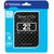 Зображення 4 Жорсткий диск Verbatim Store n Go 2Tb 5400rpm 2.5 USB 3.0 External Black — 53195