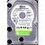 Изображение  Винчестер Western Digital AV-GP 500GB 7200rpm 8MB Buffer 3.5 SATA II — WD5000AVVS (восст.)
