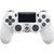 Изображение  Геймпад Sony PS4 Dualshock 4 V2 Glacier White — 9894759