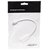 Зображення 2 Адаптер PowerPlant miniDisplayPort-HDMI, 0.15м, White — KD00AS1238