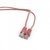 Изображение  Патч-корд витая пара Cablexpert PP12-5M/RO UTP Cat.5e (5 м) pink