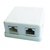 Зображення  Розетка Cablexpert NCAC-HS-SMB2