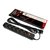 Зображення  Мережевий фільтр FrimeCom FC-B4006W 1.8 B 1.8м Black 6 розеток, Довжина шнура: 1.8 м