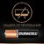 Зображення 2 Батарейка Duracell Basic AAA/LR03 BL 4шт - 81545421