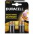 Зображення  Батарейка Duracell Basic AAA/LR03 BL 4шт - 81545421