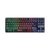 Зображення  Клавіатура REAL-EL Gaming 8710 TKL Backlit USB Black — EL123100030