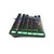 Зображення 4 Клавіатура REAL-EL Gaming 8710 TKL Backlit USB Black — EL123100030