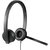 Изображение  Наушники Logitech H570e Headset USB — 981-000575
