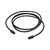 Зображення  PowerPlant Optical Toslink, 1.5м, black — CA911004