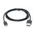 Изображение  Кабель REAL-EL Pro USB2.0 AM-micro USB type B 2.0M Black — EL123500025