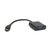 Зображення  Перехідник PowerPlant USB 3.0 M - VGA F — CA910380