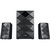 Зображення  Акустична система 2.1 F&D Black — A180X