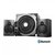 Зображення  Акустична система 2.1 F&D Black — A521X