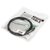 Зображення 2 PowerPlant Optical Toslink, 1.5м, black — CA911004