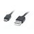 Изображение 2 Кабель REAL-EL Pro USB2.0 AM-micro USB type B 2.0M Black — EL123500025