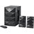 Зображення 2 Акустична система 2.1 F&D Black — A180X