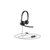 Изображение 3 Наушники Logitech H570e Headset USB — 981-000575