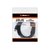 Изображение 3 Кабель REAL-EL Pro USB2.0 AM-AF 2M Black — EL123500028