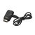 Изображение 4 Адаптер PowerPlant HDMI-VGA+Audio 0.5м, Black — CA910267