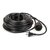 Зображення  Мережевий фільтр PowerPlant JY-3021/30 30м Black — PPEA10M300S1 1 розеток, Довжина шнура: 30 м