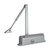 Изображение 2 Доводчик Dortec DT-514H Silver до 85 кг