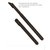 Зображення 3 Тяга для доводчиків Abloy DC197 STD_ARM Brown