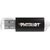 Изображение  Накопитель USB Patriot XPorter Pulse 64GB USB Black - PSF64GXPPBUSB